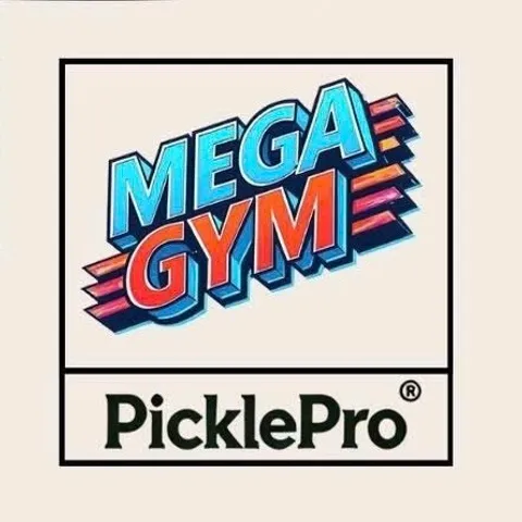 Mega Pickleball & Badminton
