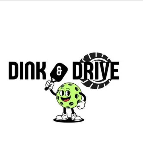 Dink&Drive Pickleball club