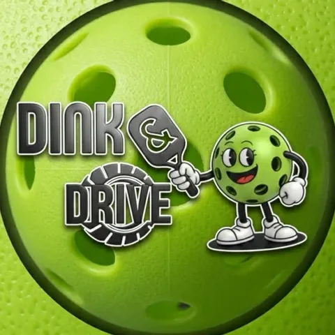 Dink&Drive Pickleball club