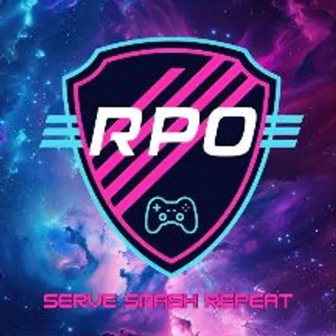 Club logo