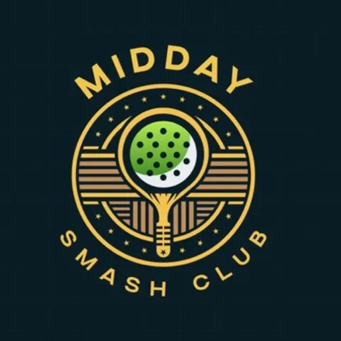 Midday Smash Club