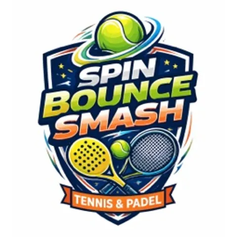 Spin Bounce Smash Tennis & Padel Club 