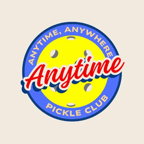 Anytime Pickle Club