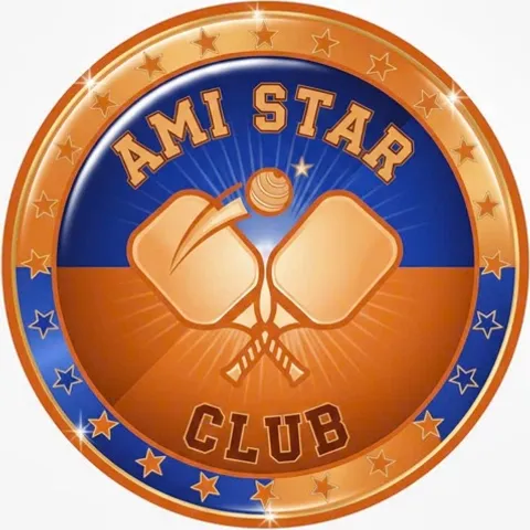 Ami Star Pickleball Club