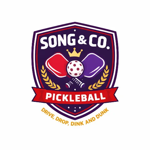 Song & Co. Pickleball