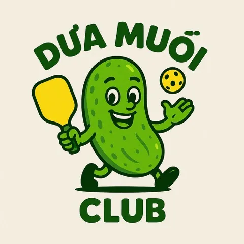 Dưa Muối Club