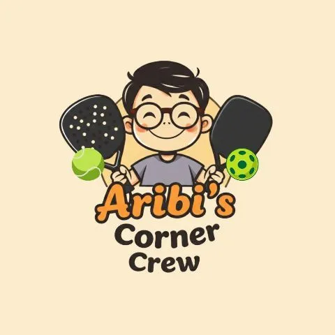 Aribi's Corner Crew