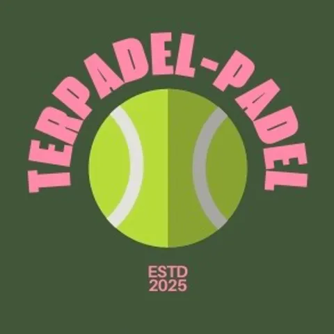 Terpadel-padel