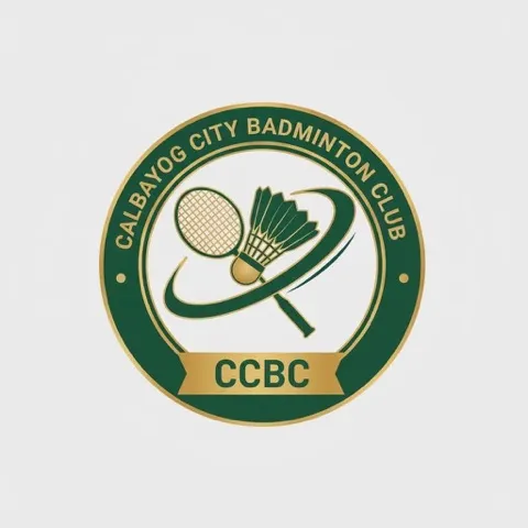 Calbayog City Badminton Club