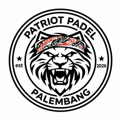 Patriot Padel Palembang