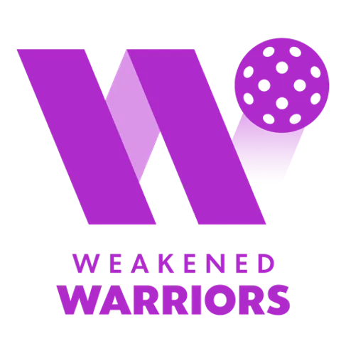 Weakened Warriors