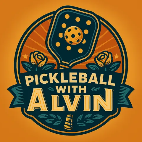 BM Pickleball Coach