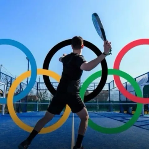 Bangkok Pickleball Training Journey