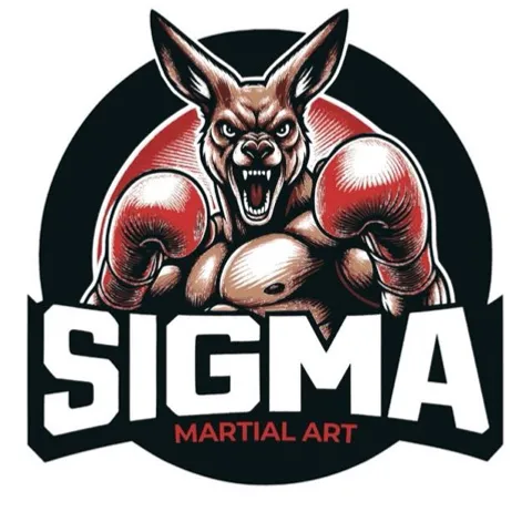 Sigma Martial Art 