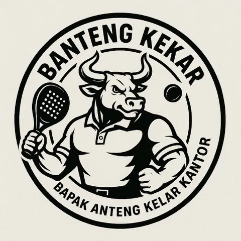 Banteng Kekar 