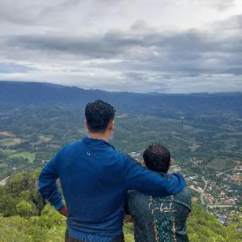 Slow Pace Trail Hike