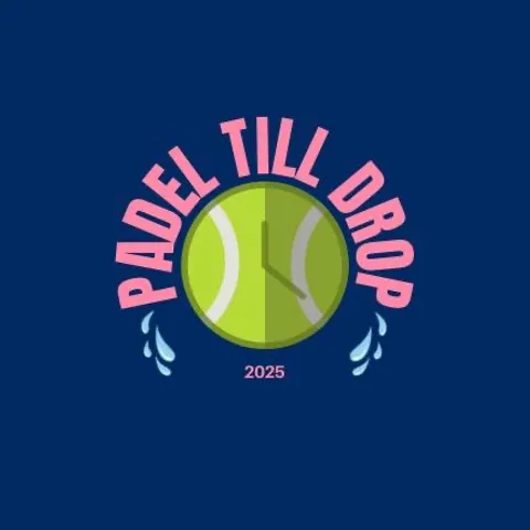Padel Till Drop