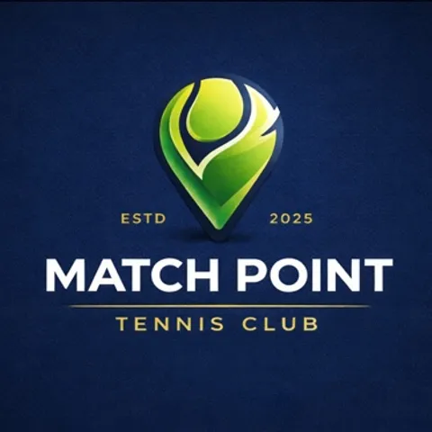 Match Point Tennis Club