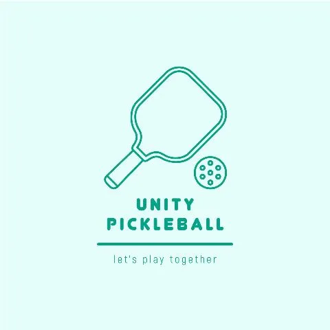 🌏 UNITY PICKLEBALL CLUB 