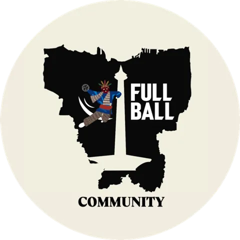 Jakarta Fullball Community