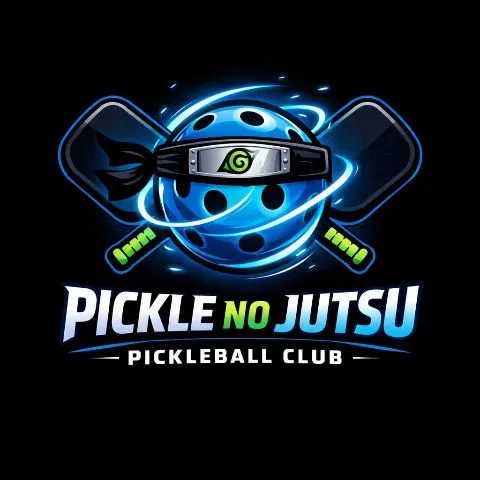 Pickle No Jutsu Pickleball Club