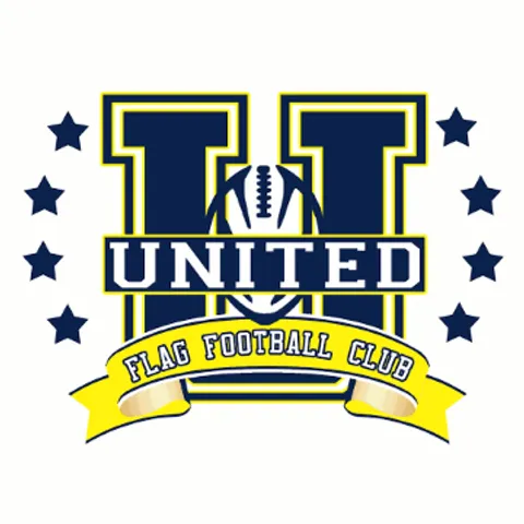 United Gold Coast American Flag Football