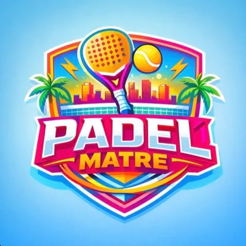 Padel Matre (Padel Mama Theresia)