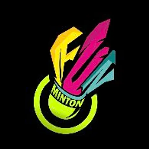 Funminton Badminton 