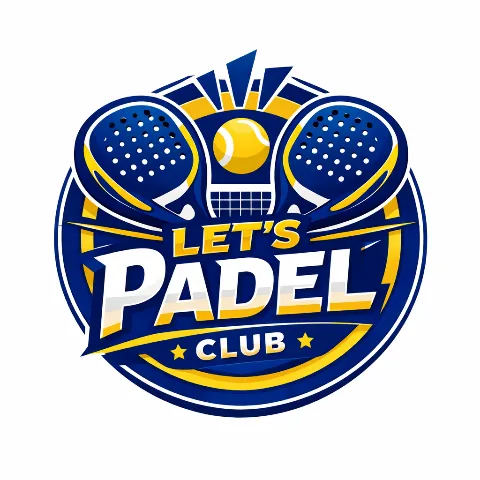 Let's Padel Club