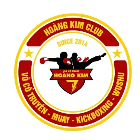 Câu lạc bộ Võ thuật Hoàng Kim Quận 7