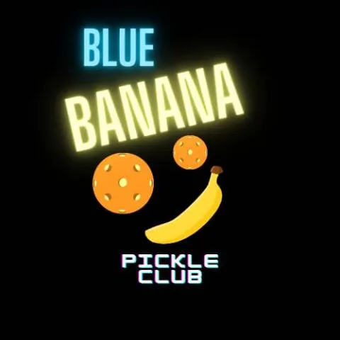 Blue Banana Pickle Club 🍌 
