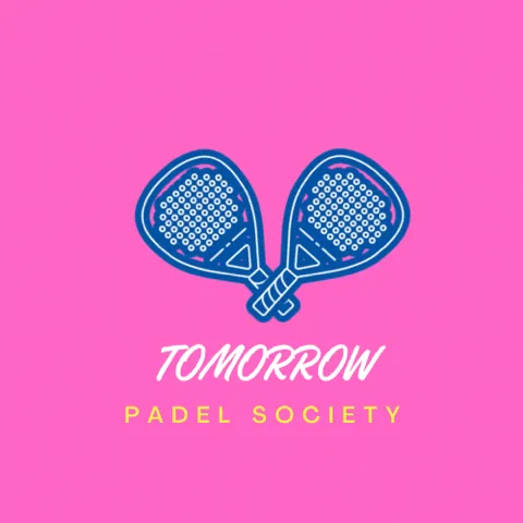 Tomorrow padel society