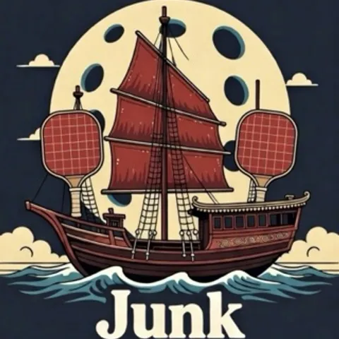 Junk Pickleball