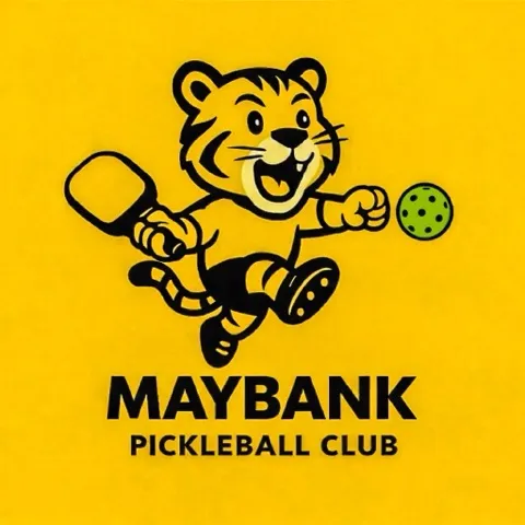 Maybank (Tiger) Pickleball Club