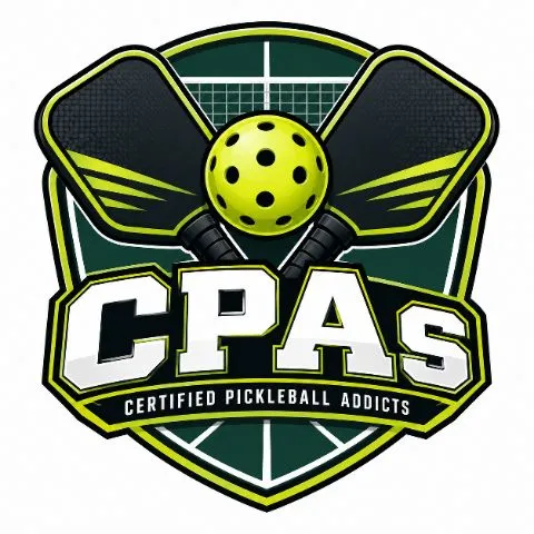 Certified Pickleball Addicts (CPAs)