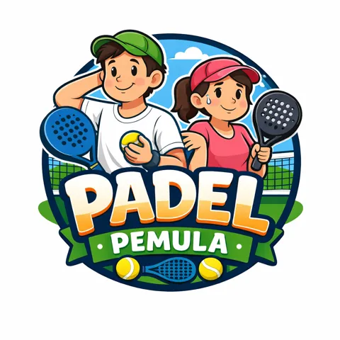 Padel Pemula