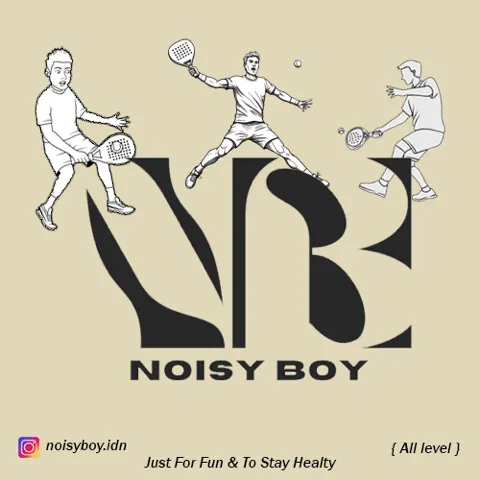 NOISY BOY