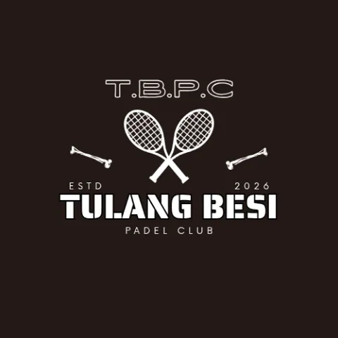 Tulang Besi Padel Club
