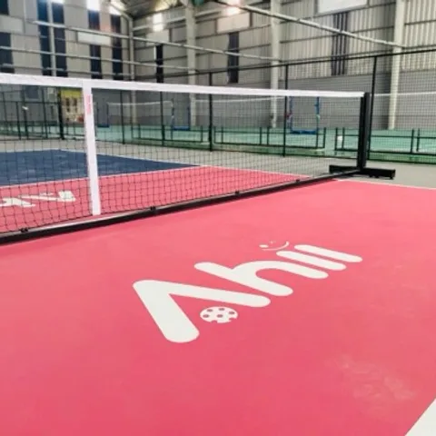 Ahii pickleball Thu Duc