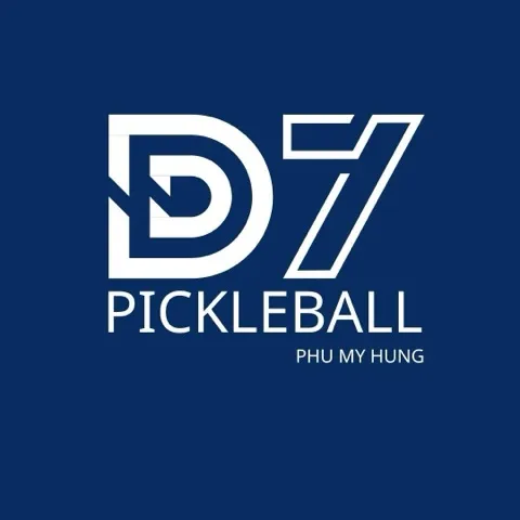 D7 PICKLEBALL PMH