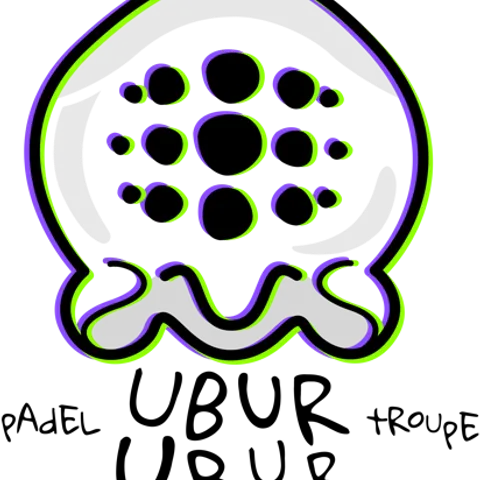 Padel Ubur Ubur Troupe