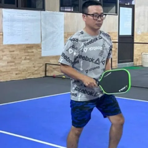 AE HẢI PHÒNG - PICKLEBALL