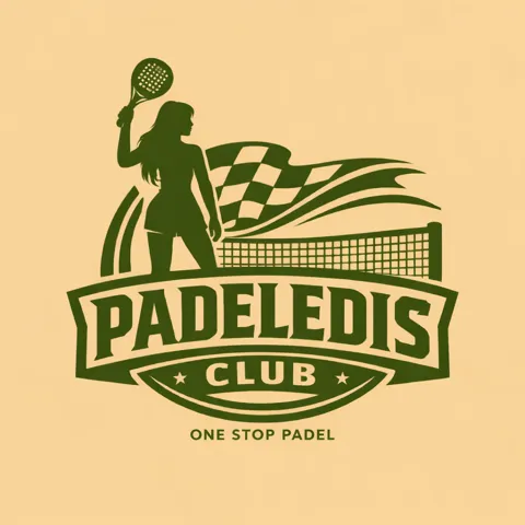 Padeledis Club