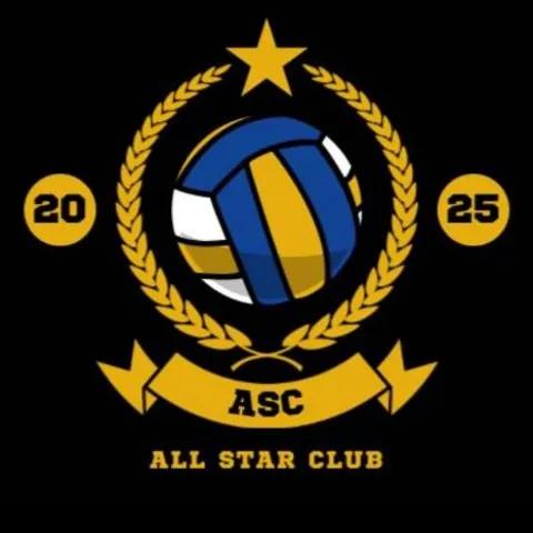 ASC vollyball