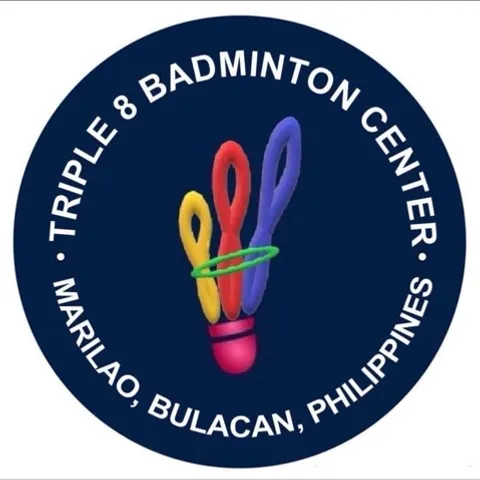 Triple 8 Badminton Center