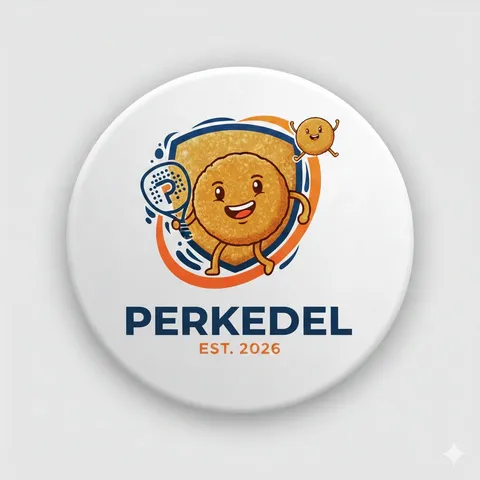 PERKEDEL