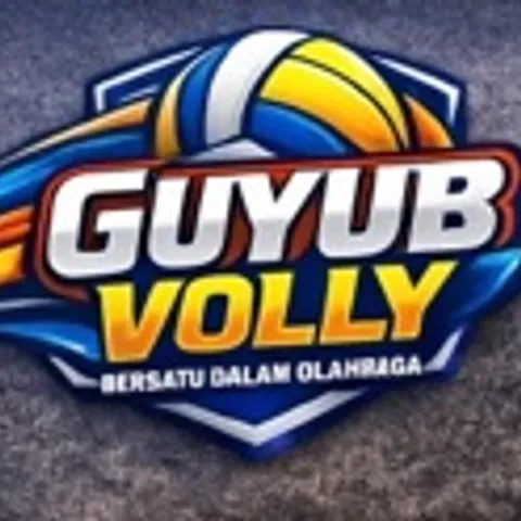 Guyub Volly 