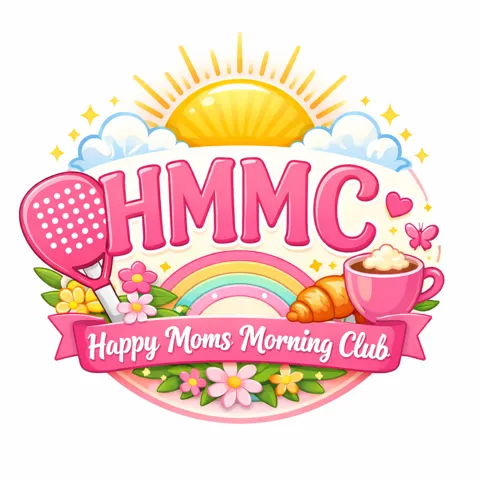 Happy Moms Morning Club