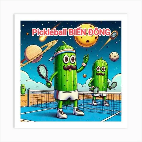 Pickleball Biển Đông Club