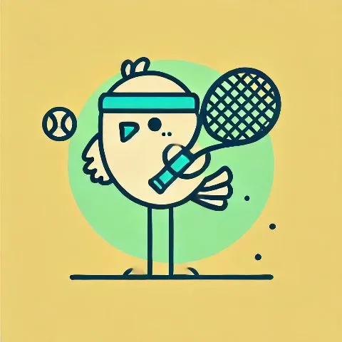 Early Bird Padel Club